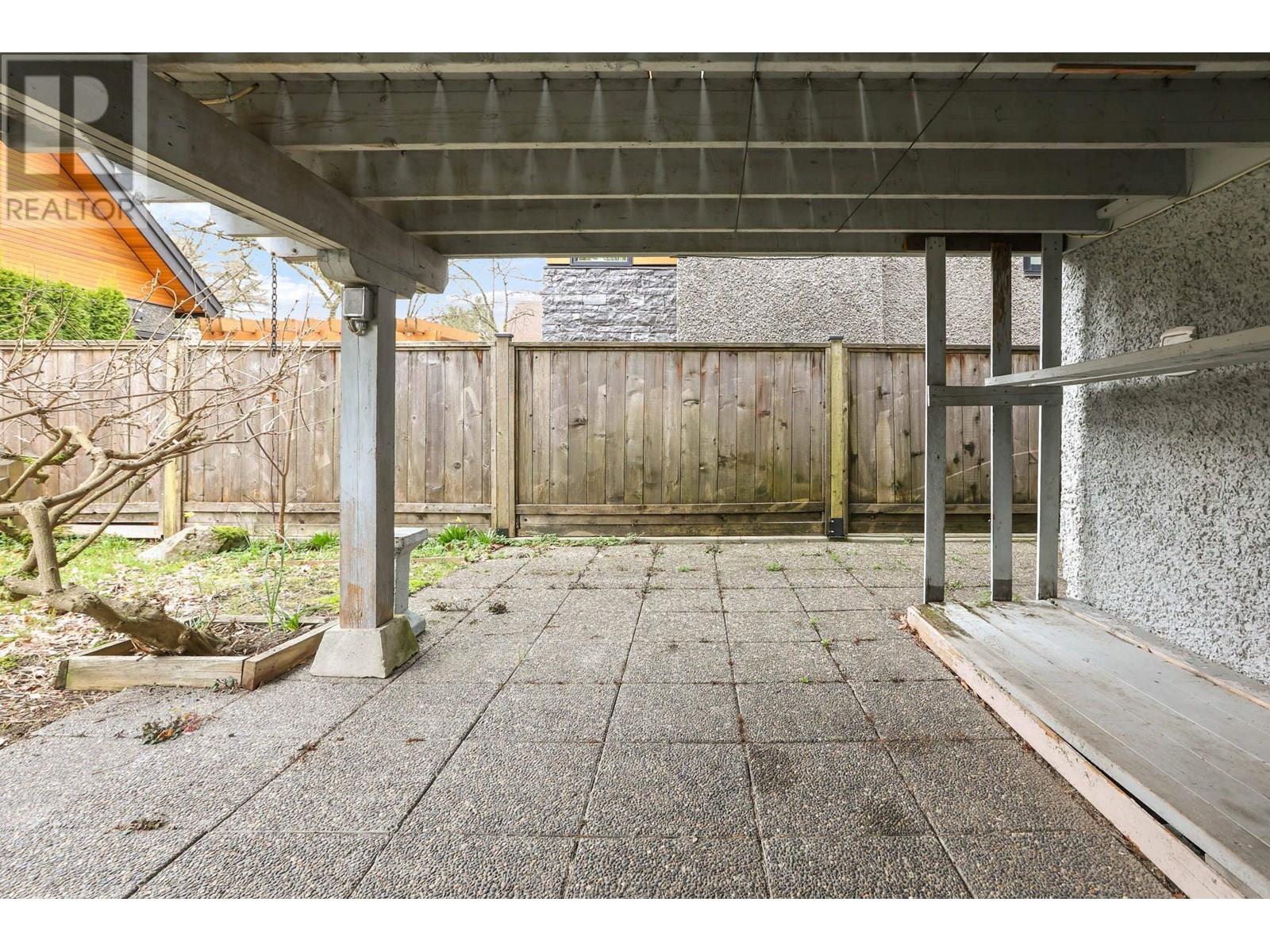3174 W 10th Avenue, Vancouver, British Columbia  V6K 2K9 - Photo 30 - R2987163