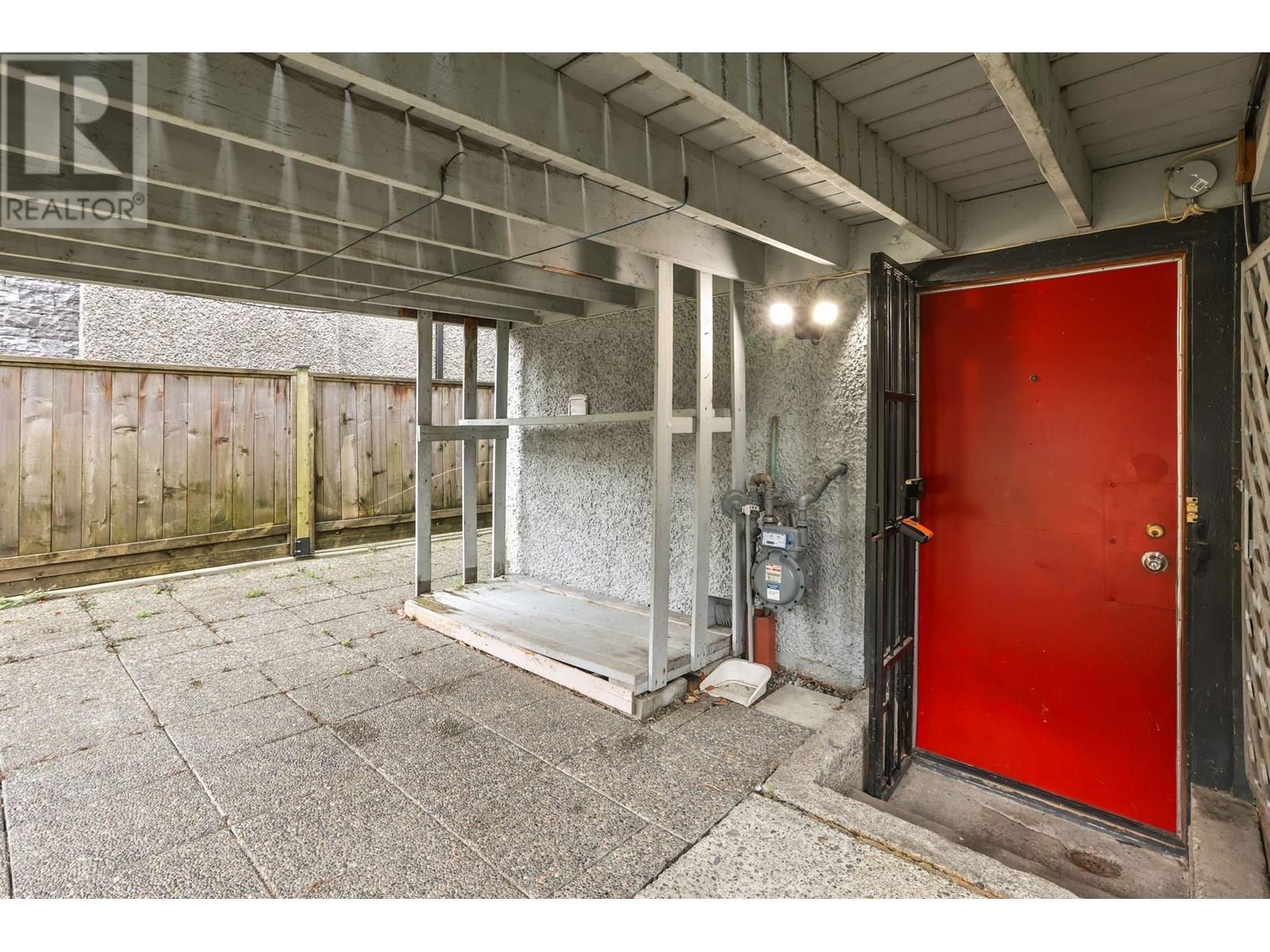 3174 W 10th Avenue, Vancouver, British Columbia  V6K 2K9 - Photo 29 - R2987163