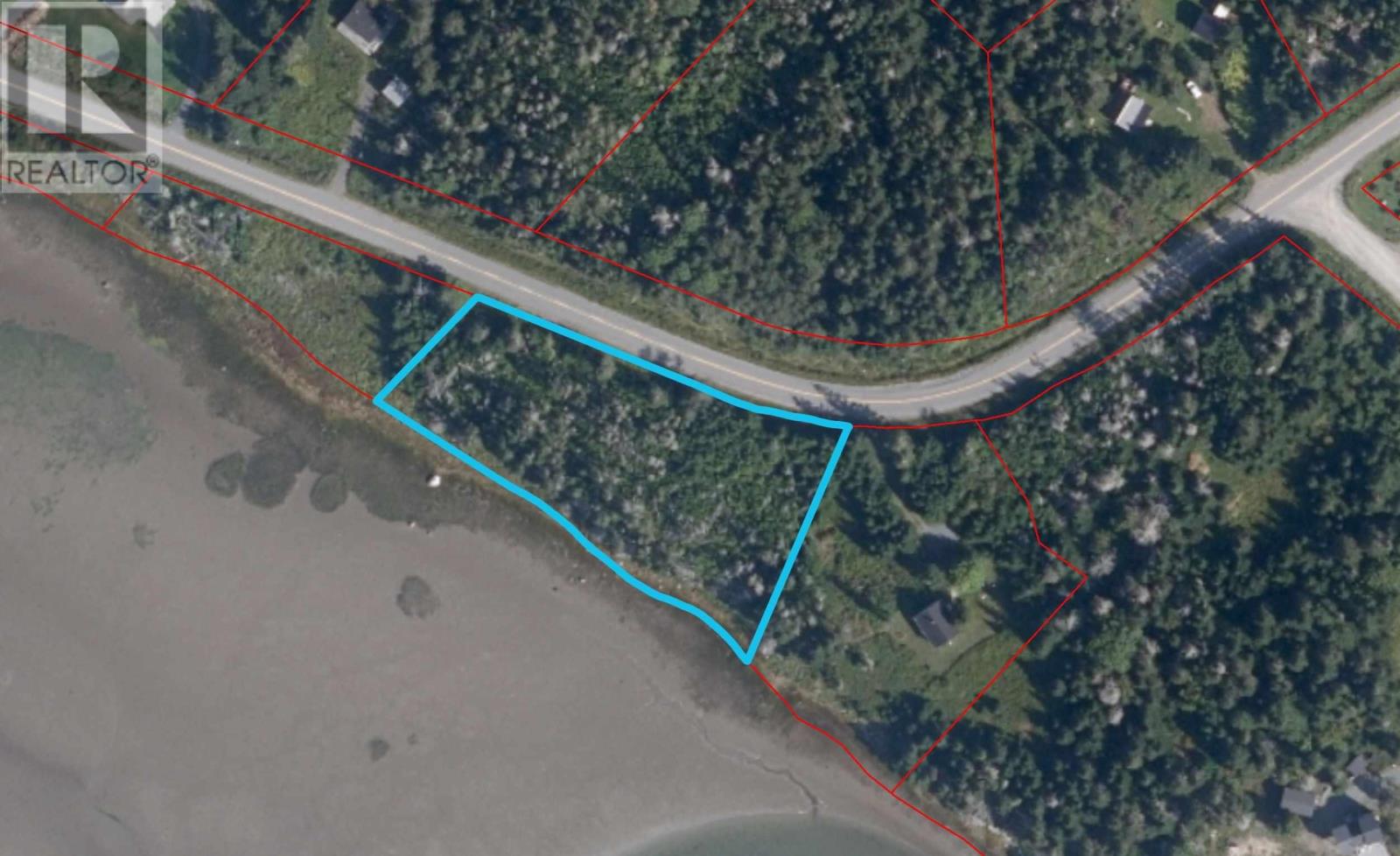 Lot No. 725 Highway, Clam Harbour, Nova Scotia  B0J 1Y0 - Photo 2 - 202514521