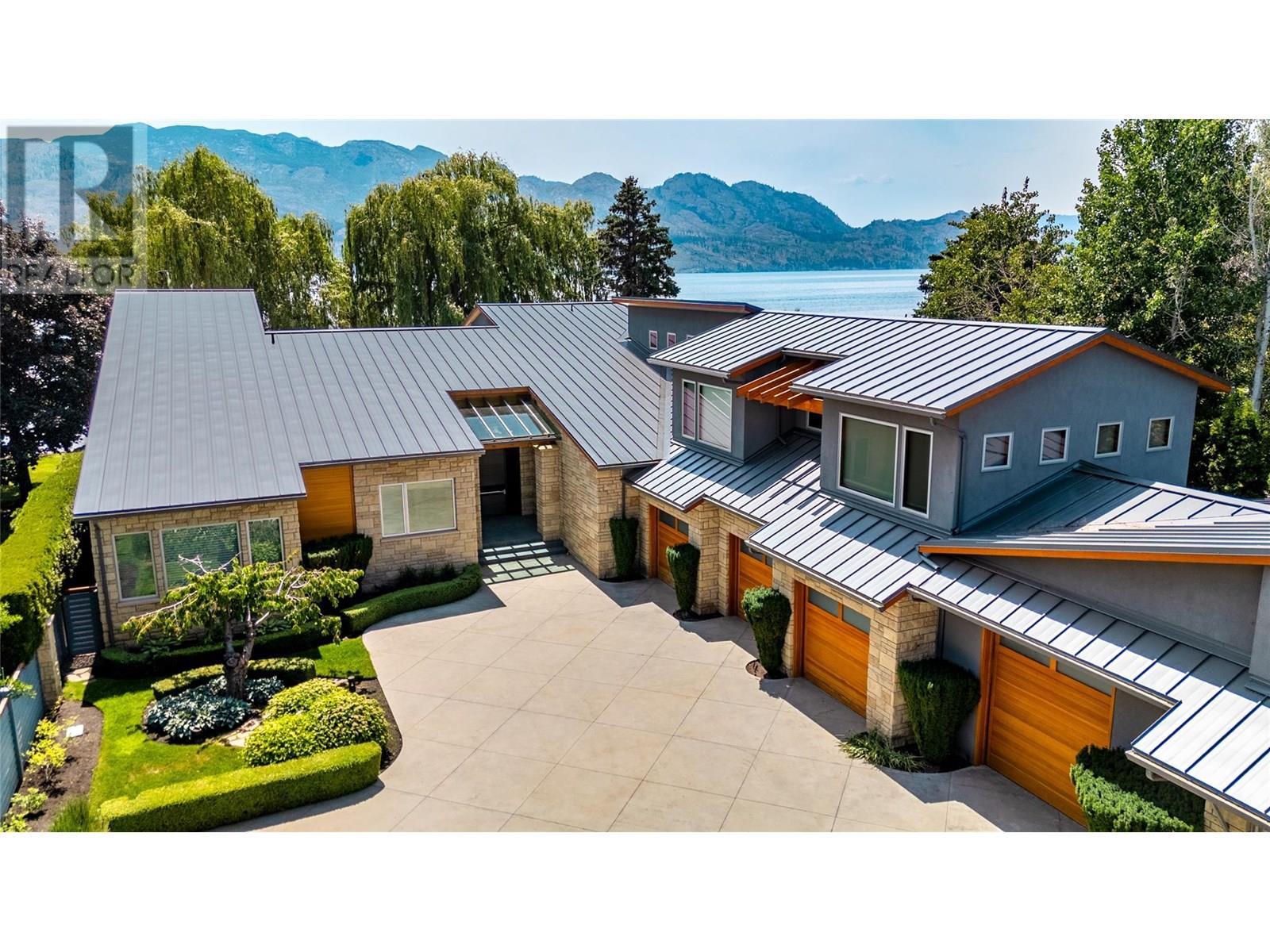 2463 Whitworth Road, West Kelowna, British Columbia