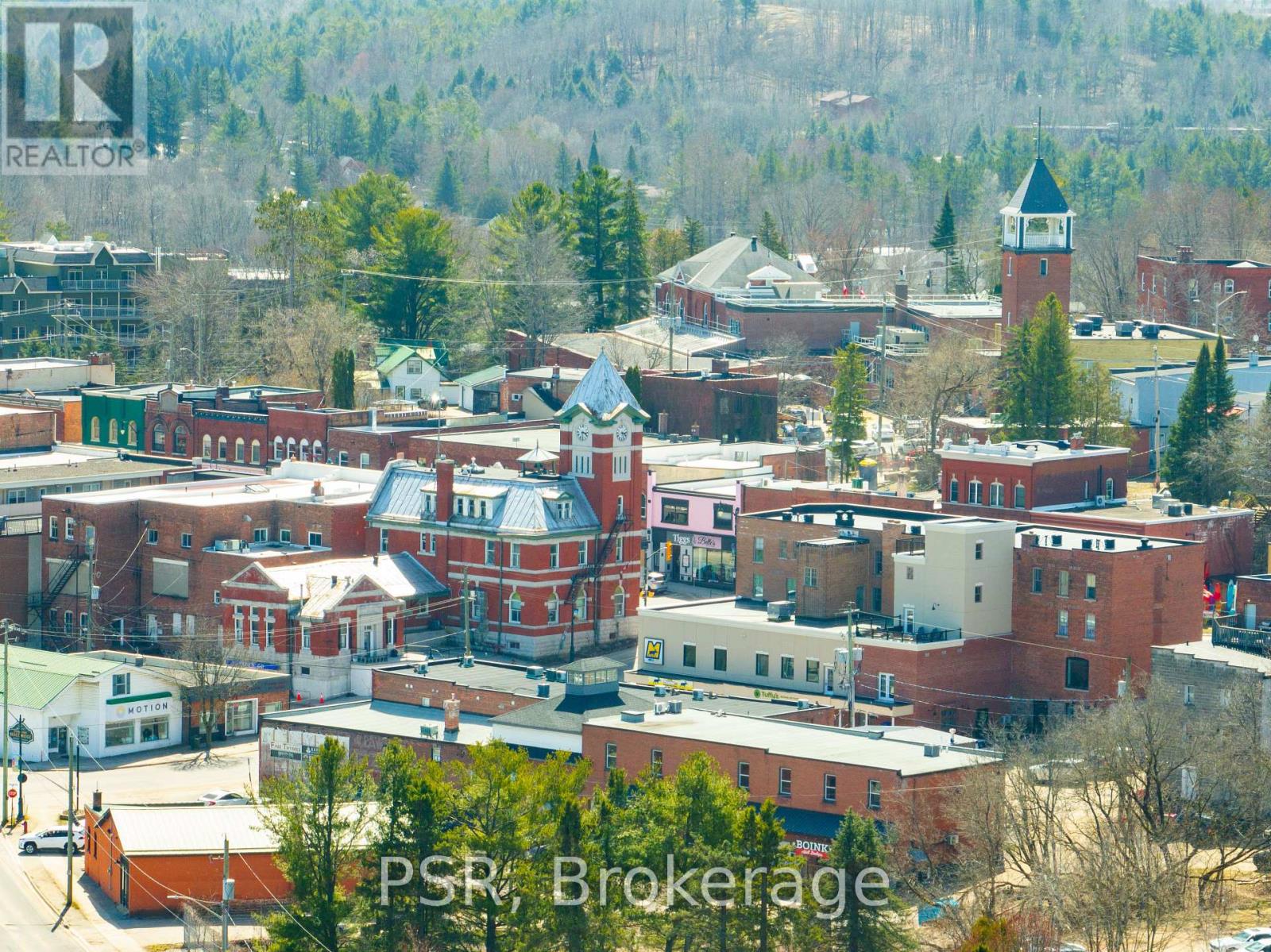 302 - 49 Manitoba Street, Bracebridge, Ontario  P1L 2B2 - Photo 2 - X12210743