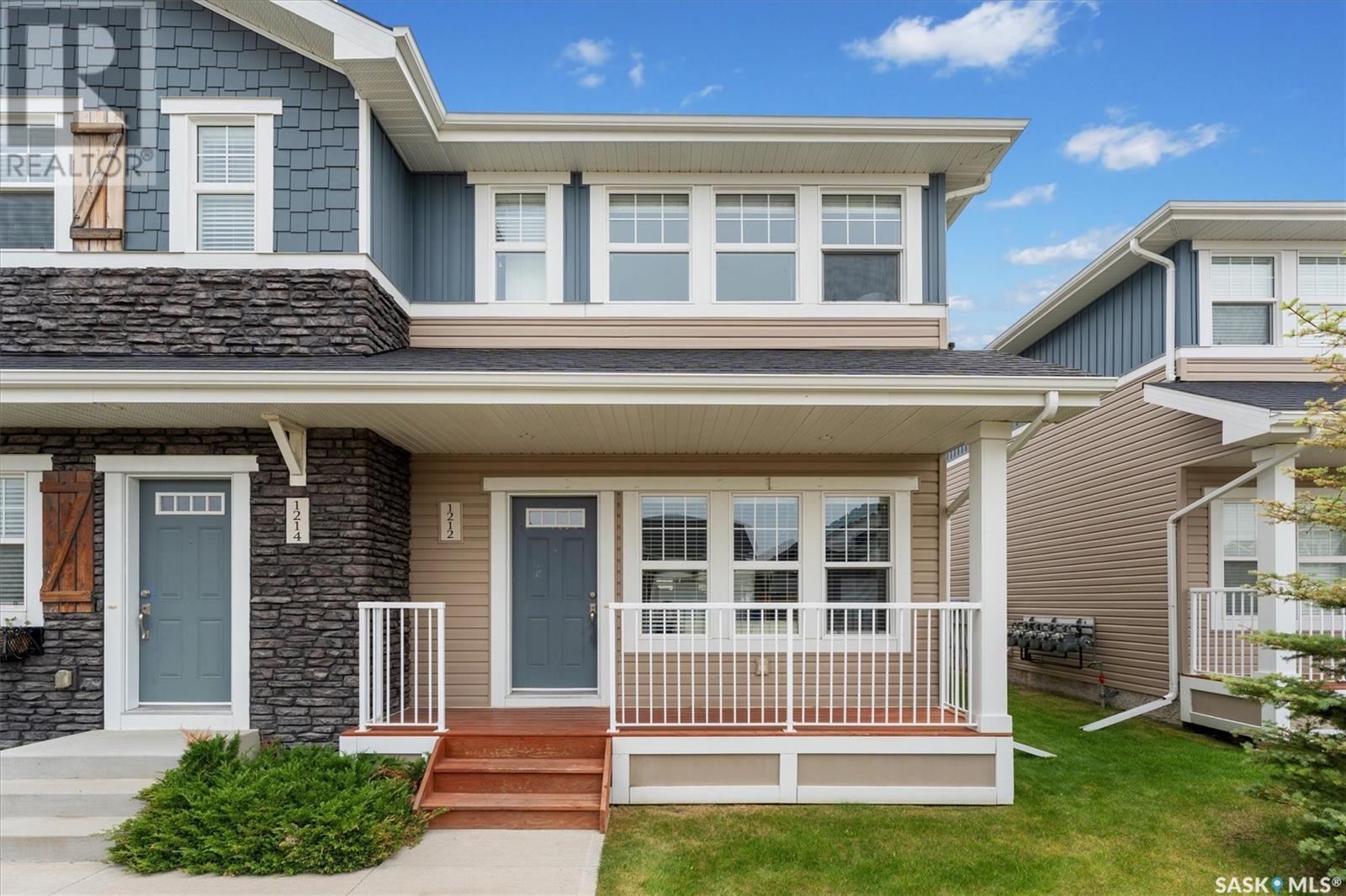 1212 Pringle WAY, Saskatoon, Saskatchewan