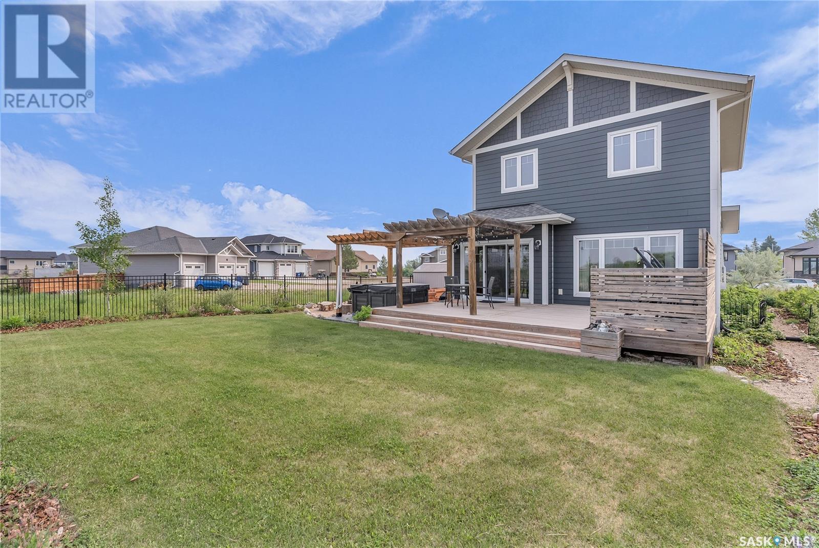 14 Willow View Court, Shields, Saskatchewan  S7C 0A3 - Photo 40 - SK009348
