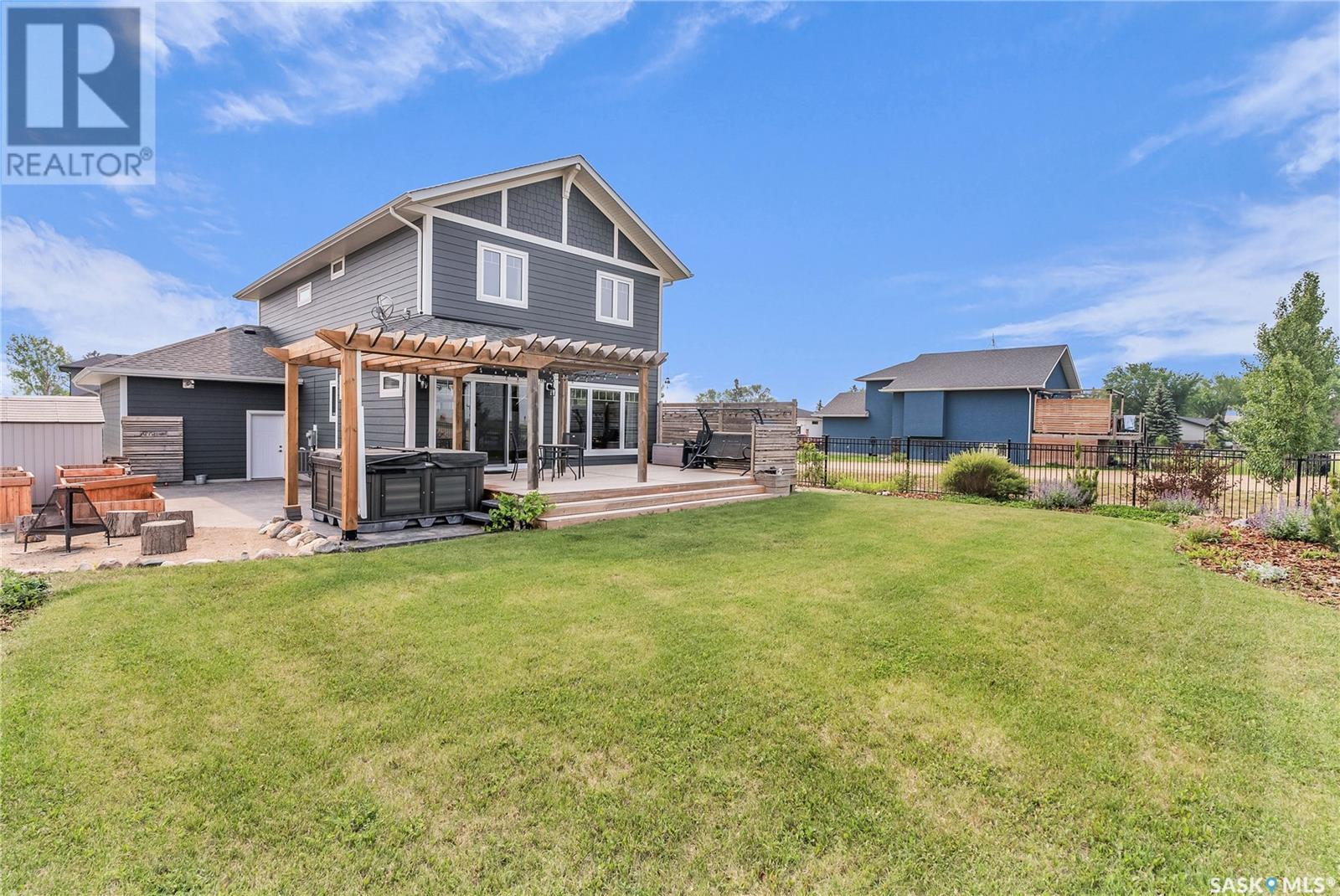 14 Willow View Court, Shields, Saskatchewan  S7C 0A3 - Photo 41 - SK009348