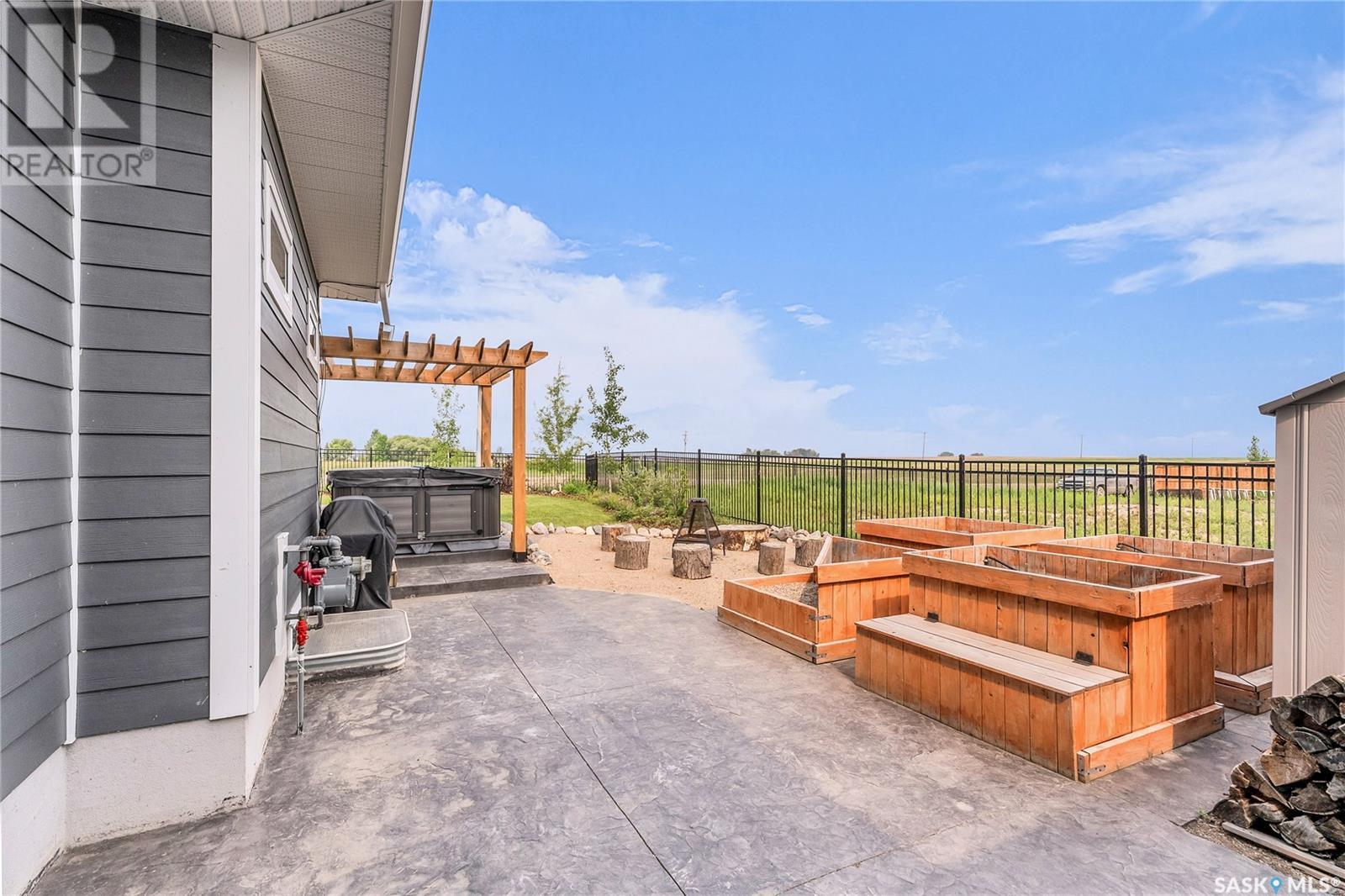 14 Willow View Court, Shields, Saskatchewan  S7C 0A3 - Photo 42 - SK009348