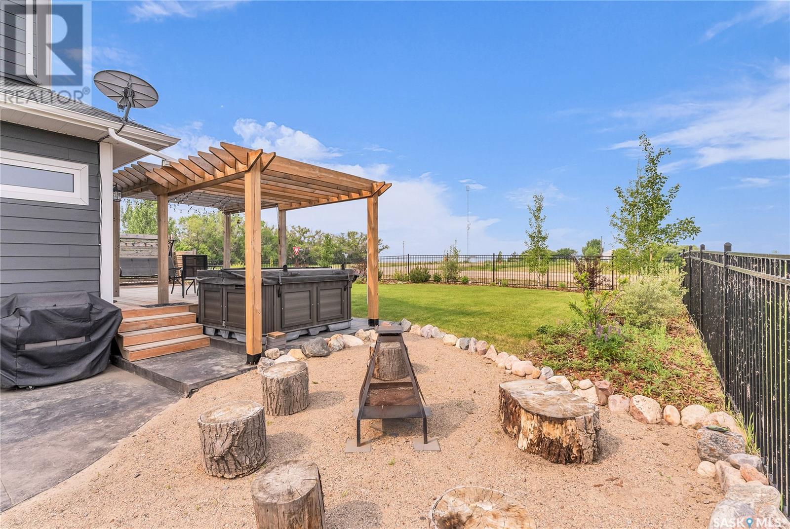 14 Willow View Court, Shields, Saskatchewan  S7C 0A3 - Photo 43 - SK009348