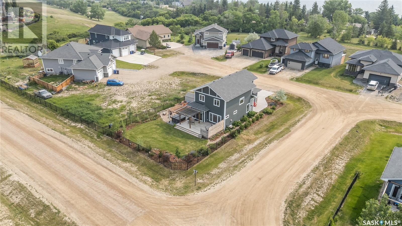 14 Willow View Court, Shields, Saskatchewan  S7C 0A3 - Photo 45 - SK009348