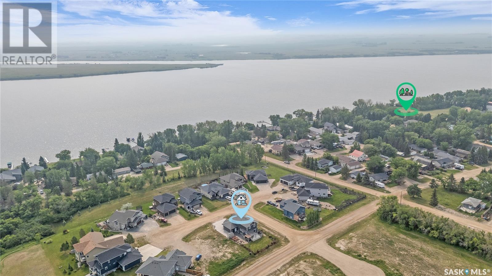 14 Willow View Court, Shields, Saskatchewan  S7C 0A3 - Photo 46 - SK009348