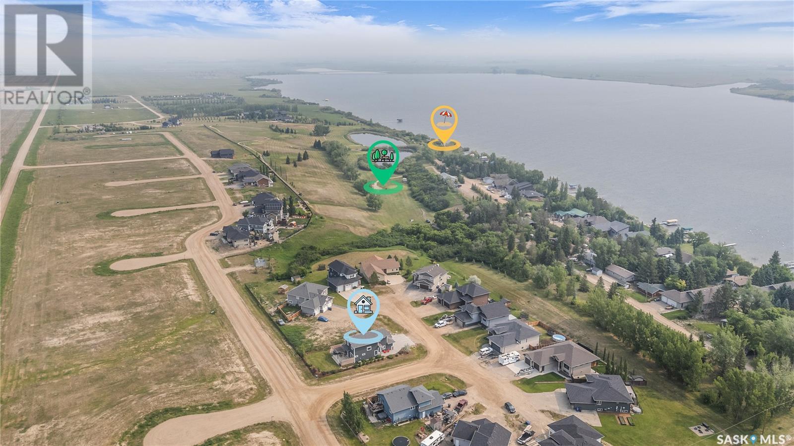 14 Willow View Court, Shields, Saskatchewan  S7C 0A3 - Photo 47 - SK009348