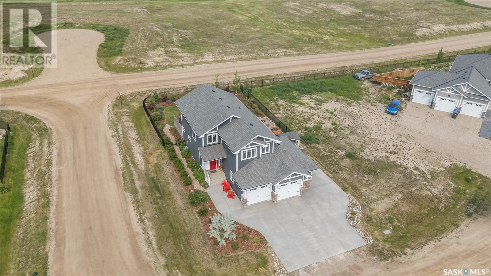 14 Willow View Court, Shields, Saskatchewan  S7C 0A3 - Photo 48 - SK009348