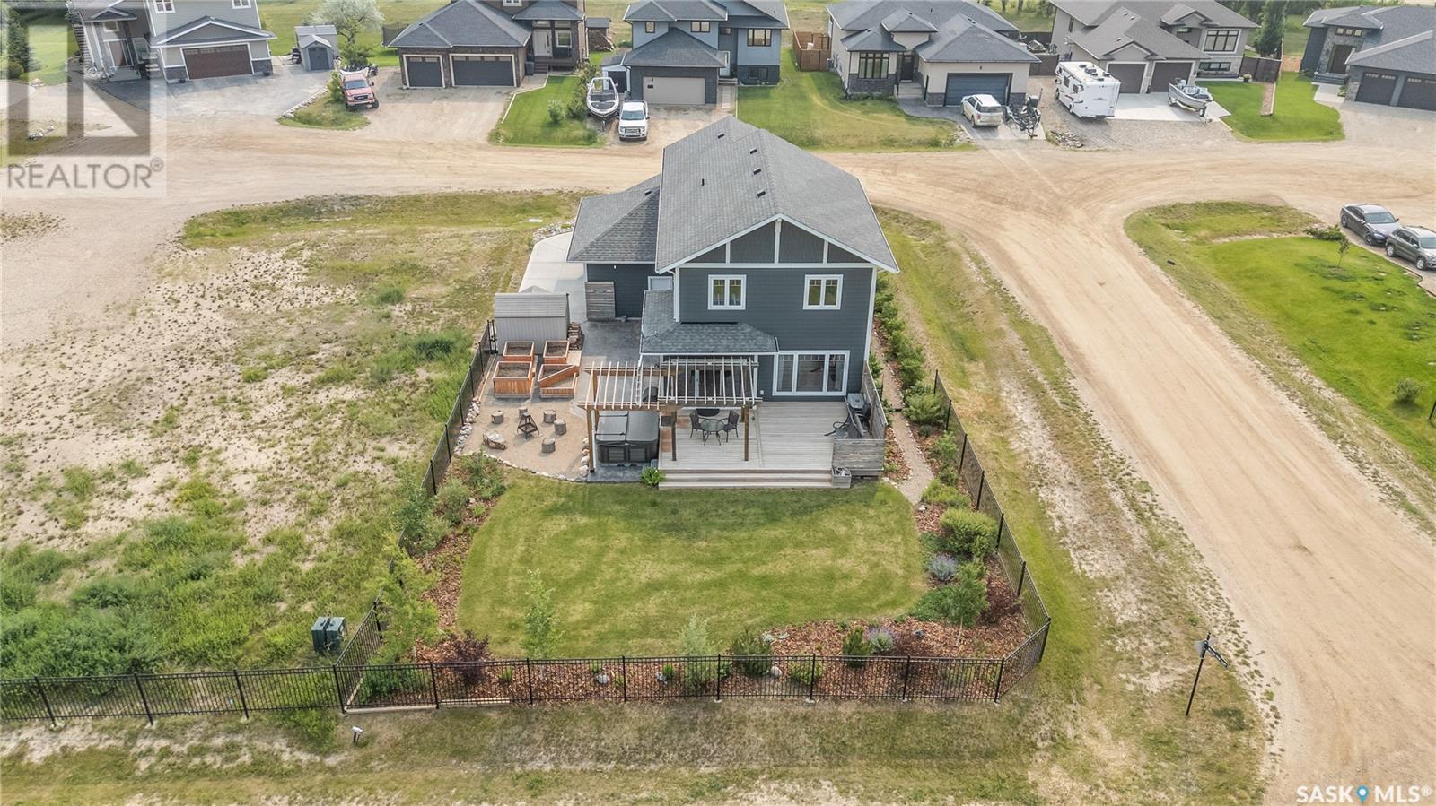 14 Willow View Court, Shields, Saskatchewan  S7C 0A3 - Photo 49 - SK009348