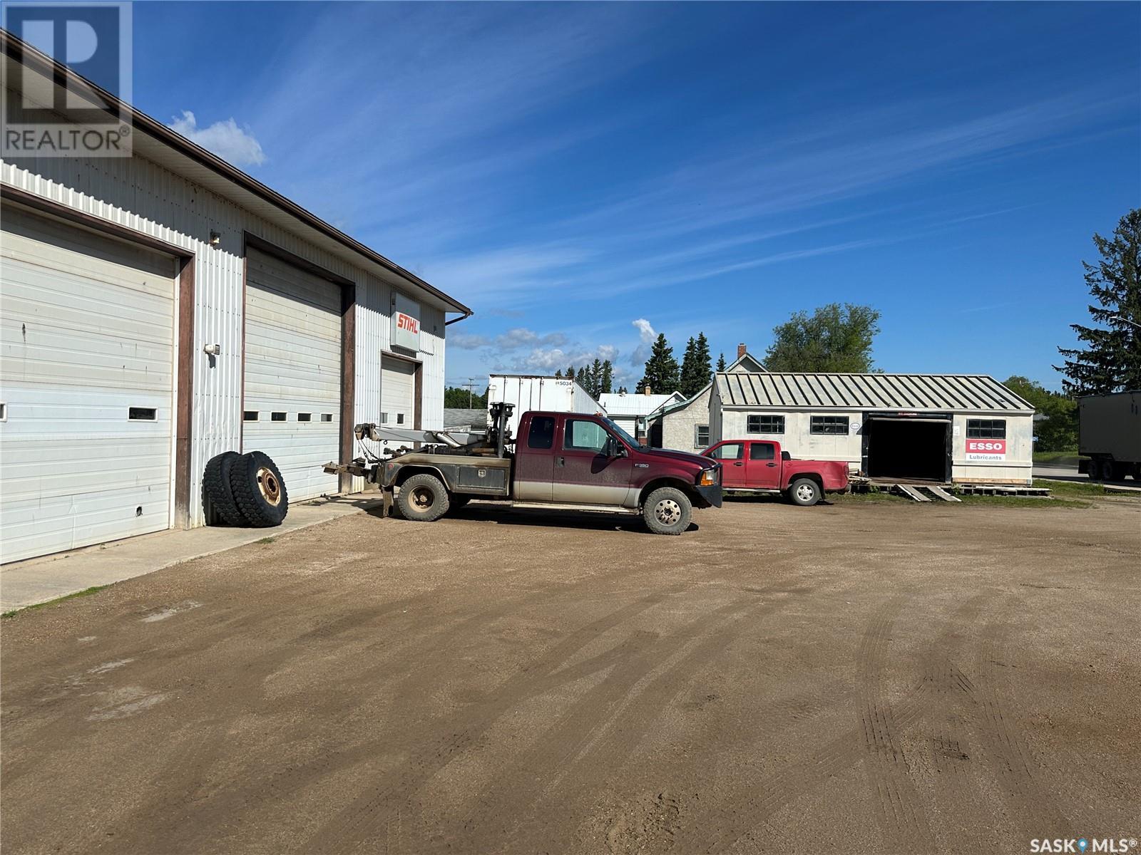 102 4th Avenue N, Big River, Saskatchewan  S0J 0E0 - Photo 3 - SK009265