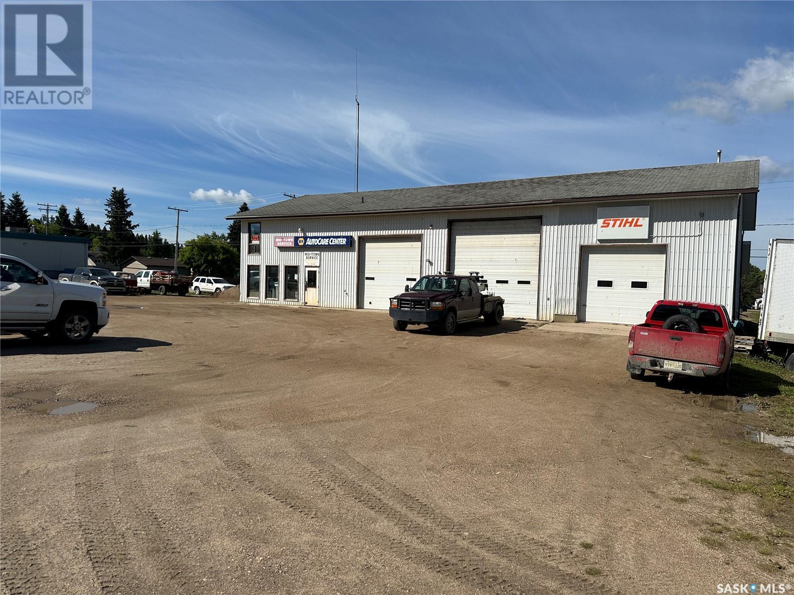 102 4th Avenue N, Big River, Saskatchewan  S0J 0E0 - Photo 4 - SK009265