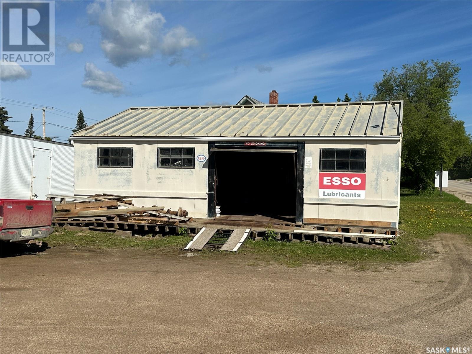 102 4th Avenue N, Big River, Saskatchewan  S0J 0E0 - Photo 6 - SK009265