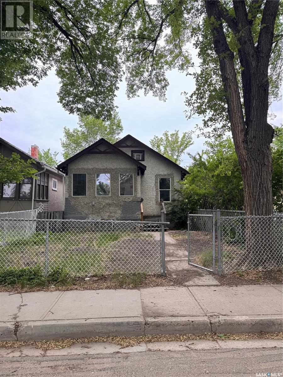 1160 Rae STREET, Regina, Saskatchewan