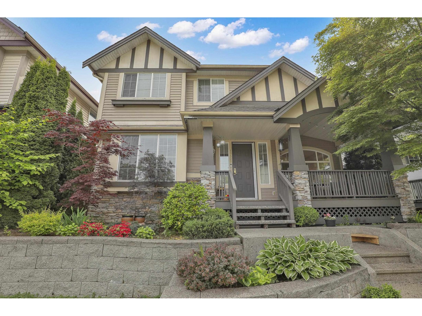 18456 68 AVENUE, Surrey, British Columbia