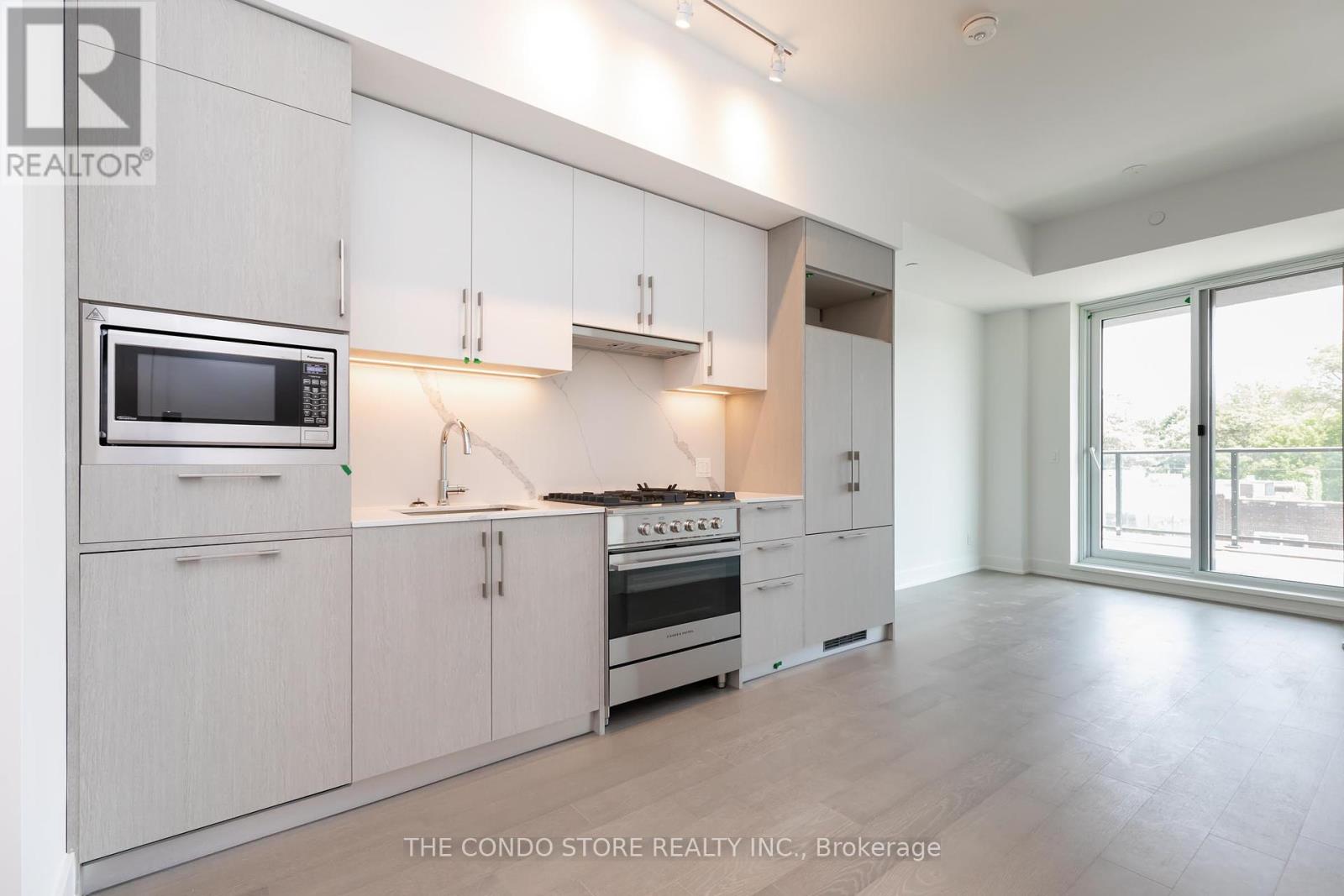 303 - 8 Manor Road E, Toronto, Ontario  M4S 2A5 - Photo 9 - C12144756