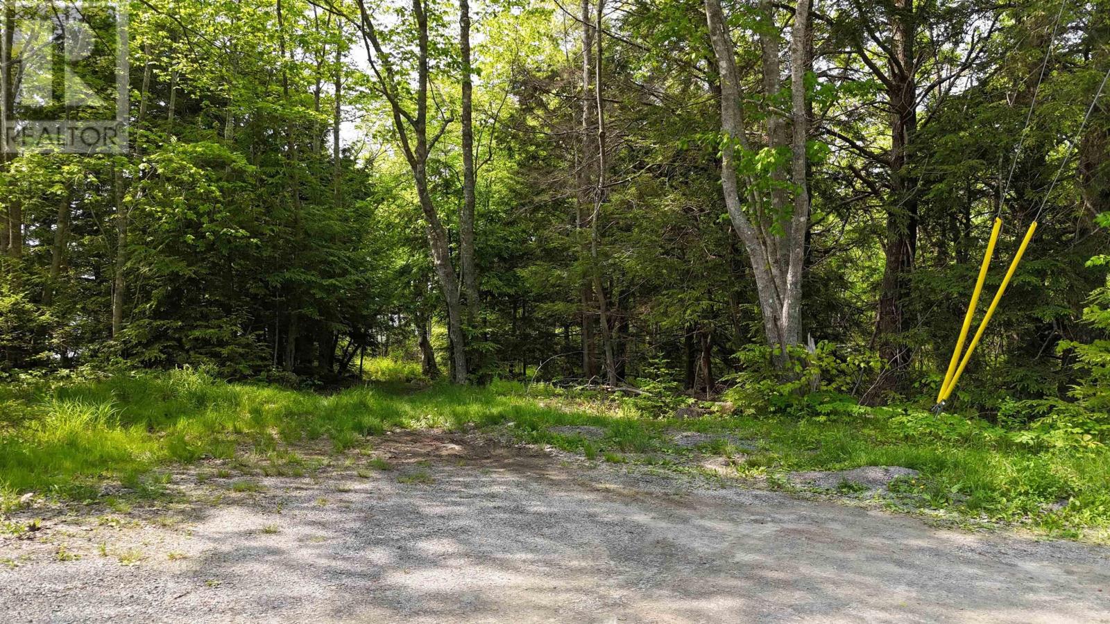 Lot Nathan Croft Road, Camperdown, Nova Scotia  B4V 6T9 - Photo 1 - 202514609