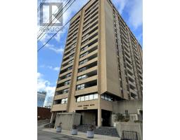 1105 - 380 KING STREET, London East, Ontario