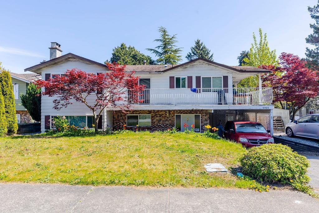 6968 BISON PLACE, Delta, British Columbia