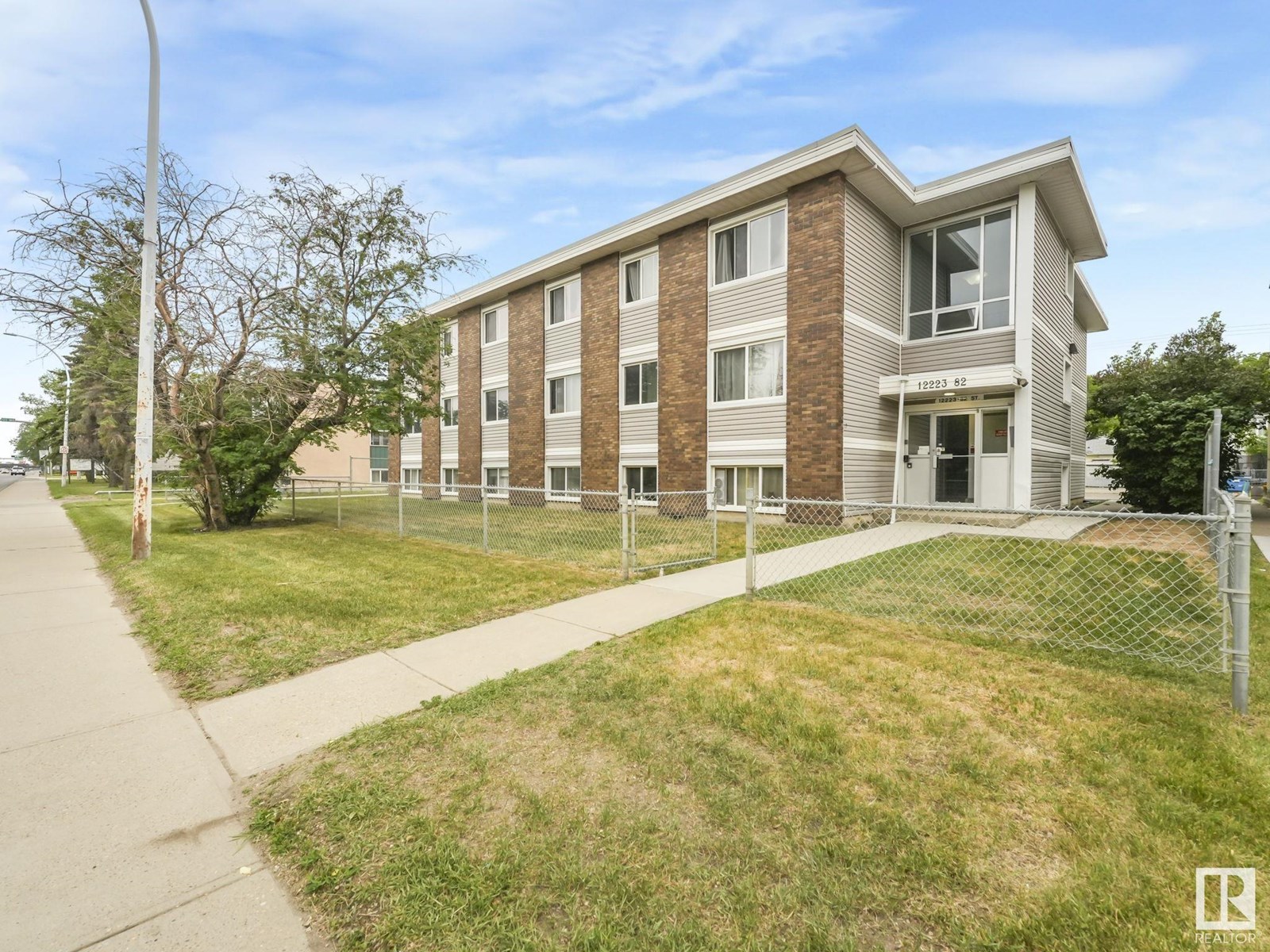 Property at #205 12223 82 ST NW image 1