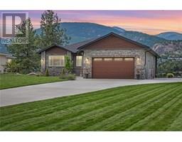 729 PRAIRIE SOUTH Road, castlegar, British Columbia