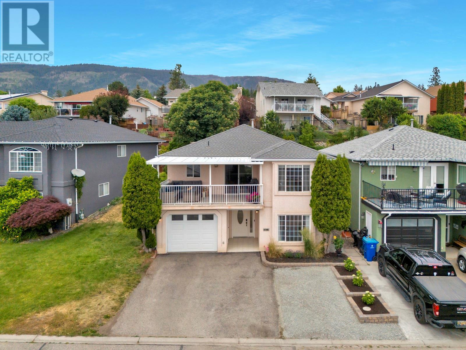 2440 Old Okanagan Highway Unit# 1113, Westbank, British Columbia
