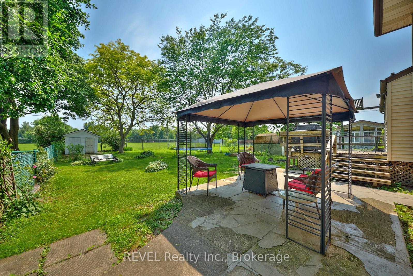 6724 Mcmicking Street, Niagara Falls, Ontario  L2J 1X3 - Photo 29 - X12219820