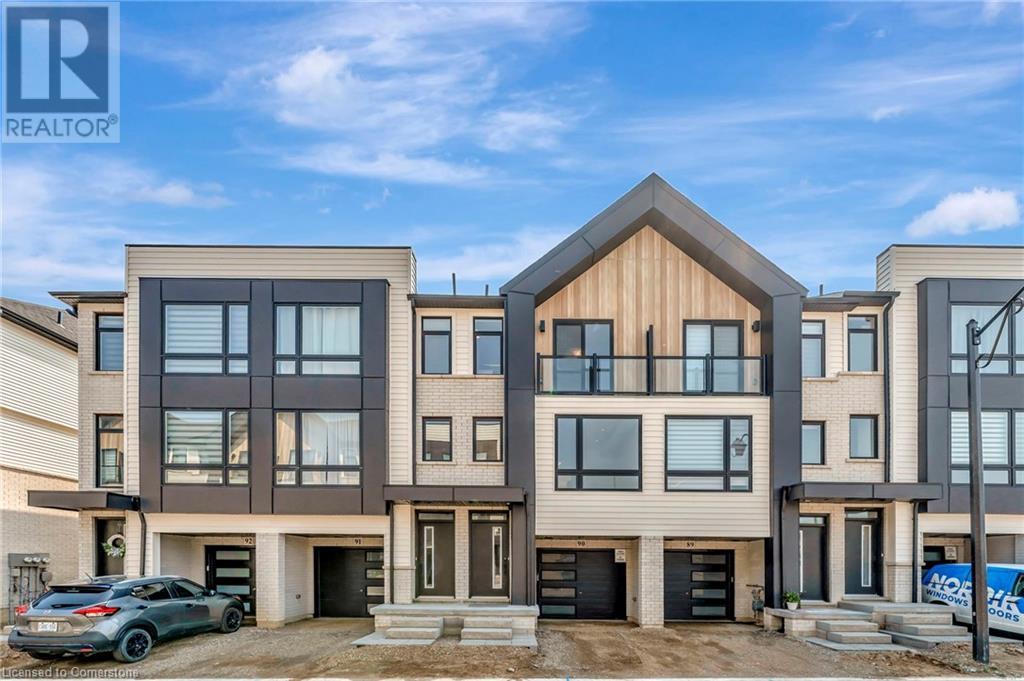 Property at 55 TOM BROWN Drive Unit# 90 image 1