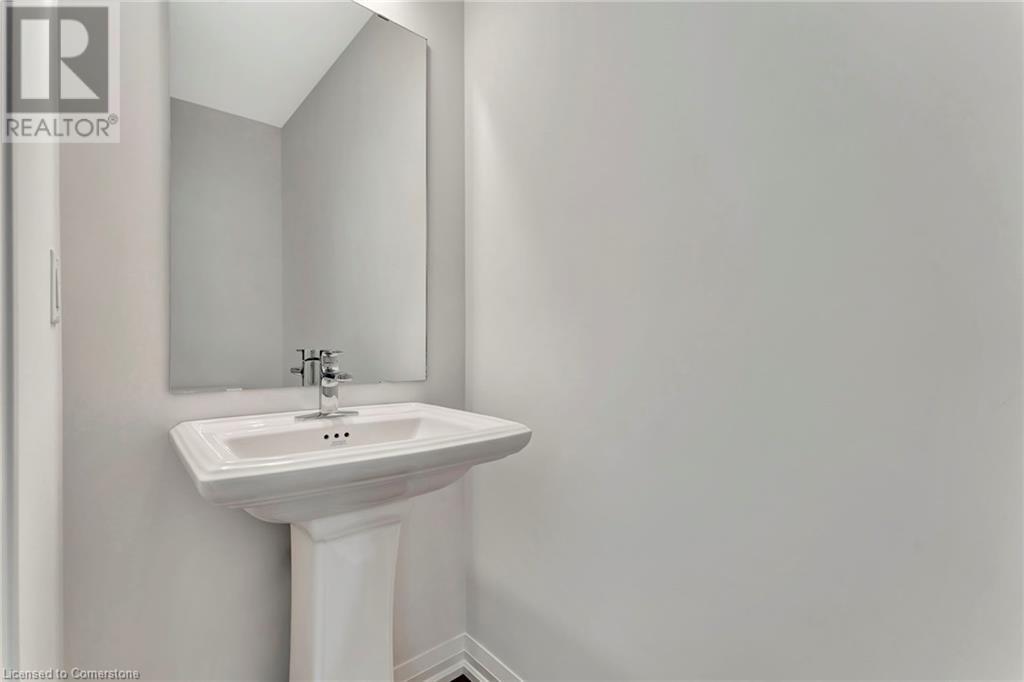 55 Tom Brown Drive Unit# 90, Paris, Ontario  N3L 0K3 - Photo 13 - 40741183