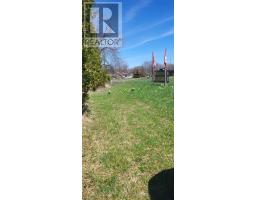 0 BESIDE 1716 LAKESIDE DRIVE, Prince Edward County, Ontario