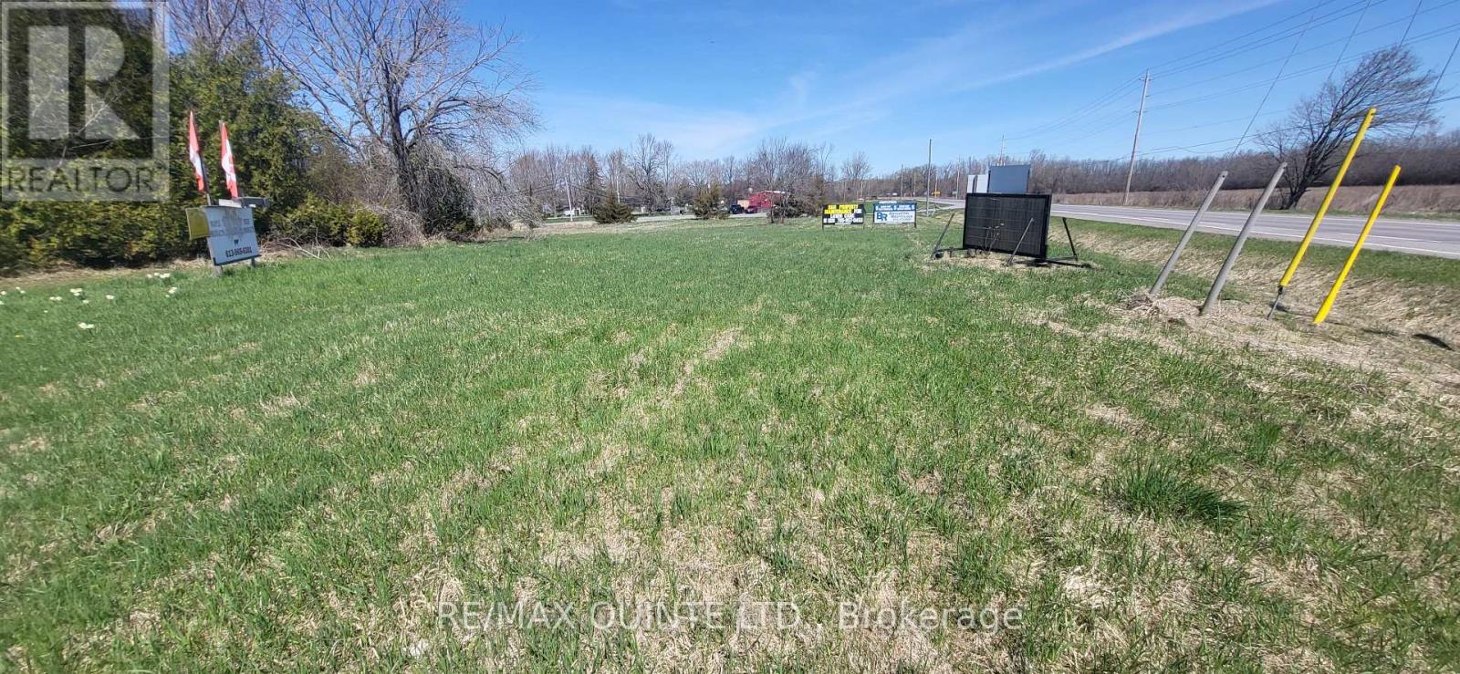 0 Beside 1716 Lakeside Drive, Prince Edward County, Ontario  K0K 1T0 - Photo 5 - X8185722