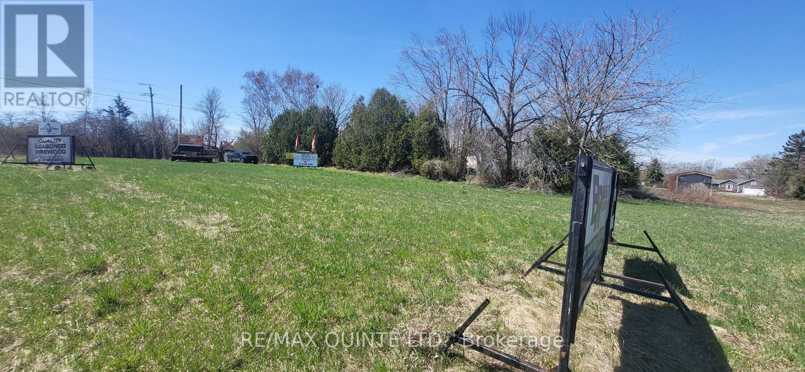 0 Beside 1716 Lakeside Drive, Prince Edward County, Ontario  K0K 1T0 - Photo 7 - X8185722