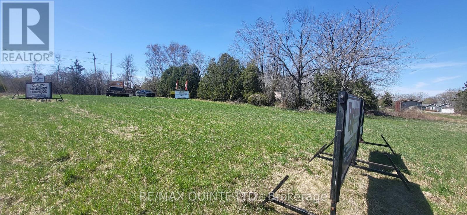 0 Beside 1716 Lakeside Drive, Prince Edward County, Ontario  K0K 1T0 - Photo 8 - X8185722