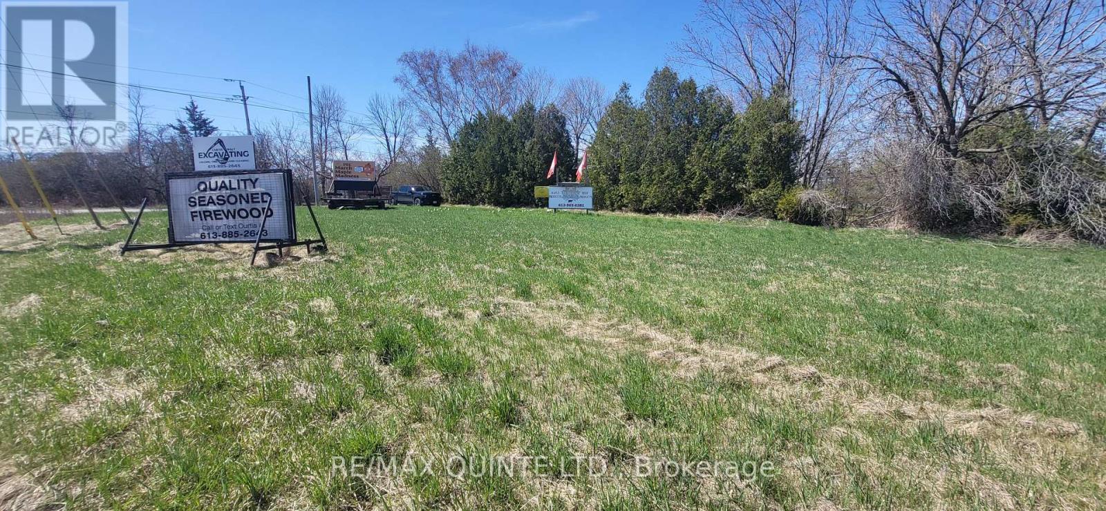 0 Beside 1716 Lakeside Drive, Prince Edward County, Ontario  K0K 1T0 - Photo 6 - X8185722