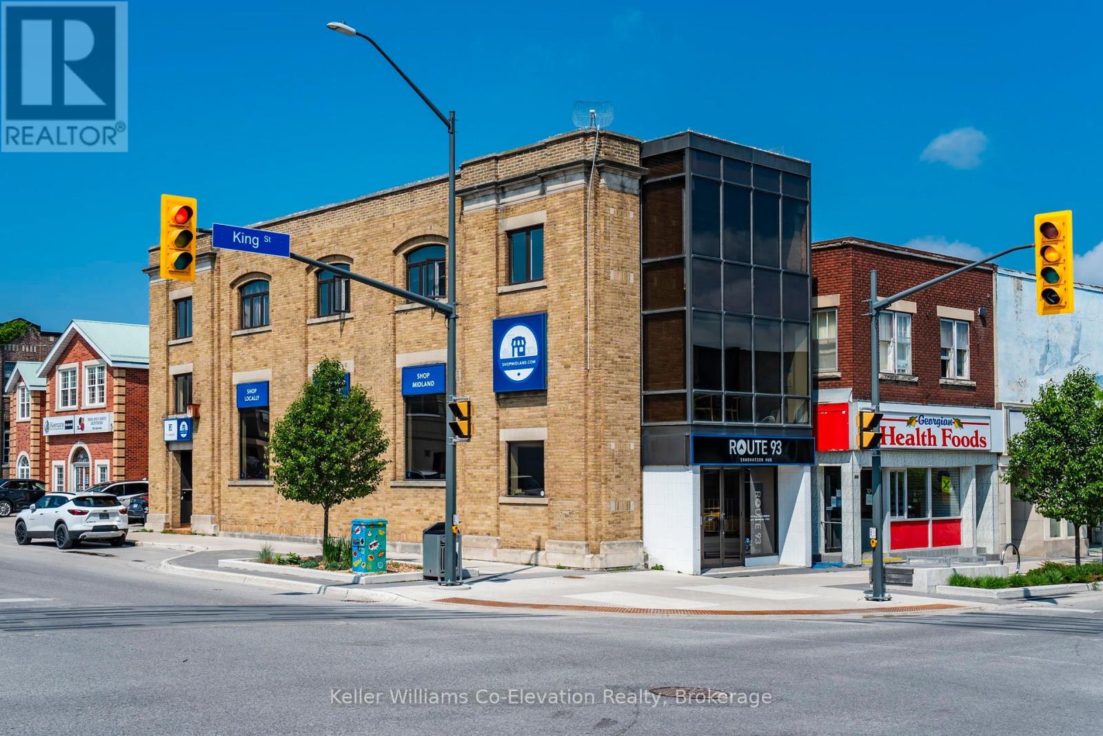 270 KING STREET, Midland, Ontario
