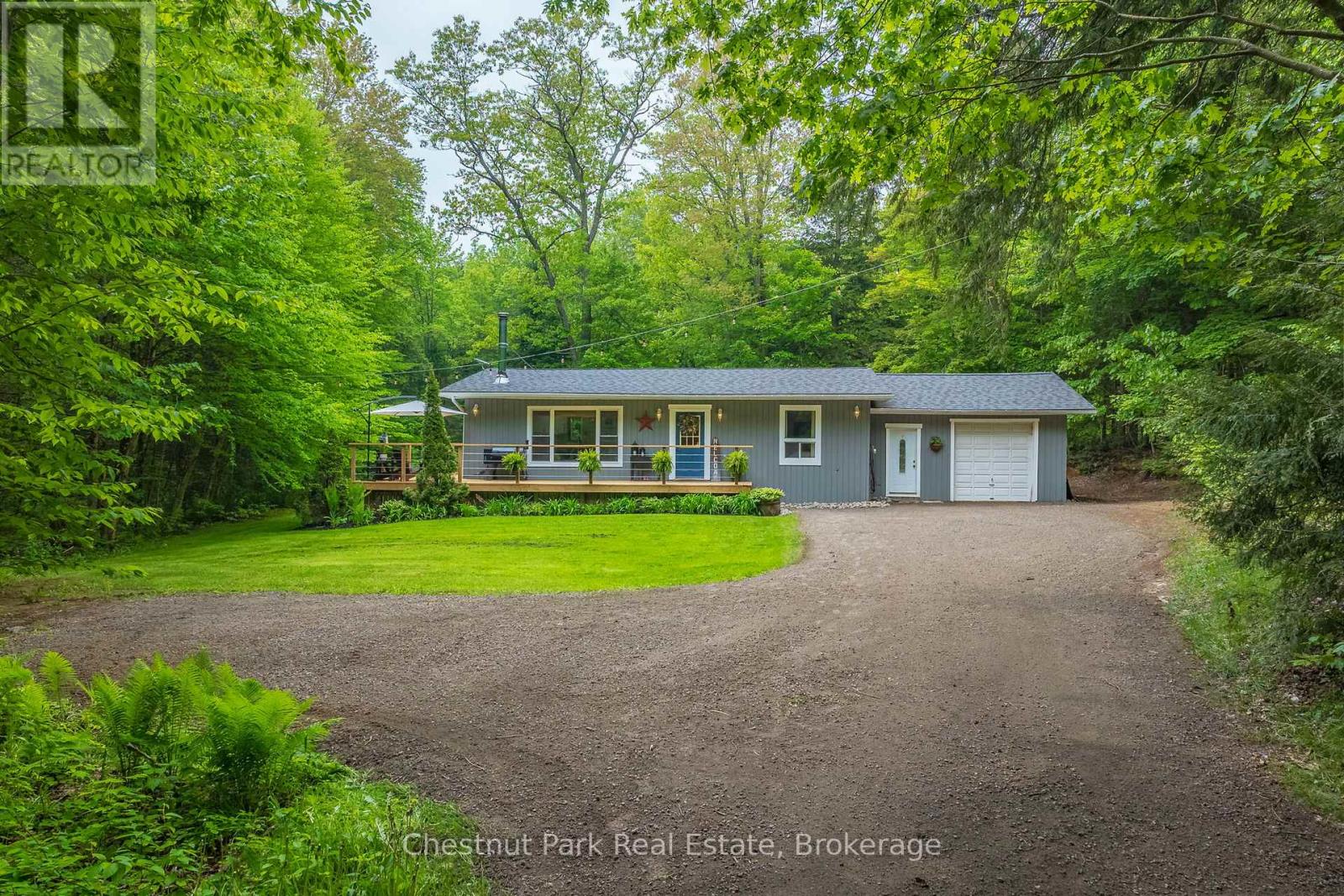 1053 HOLIDAY DRIVE, bracebridge (macaulay), Ontario