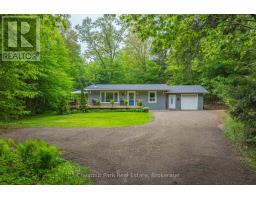 1053 HOLIDAY PARK DRIVE, Bracebridge, Ontario