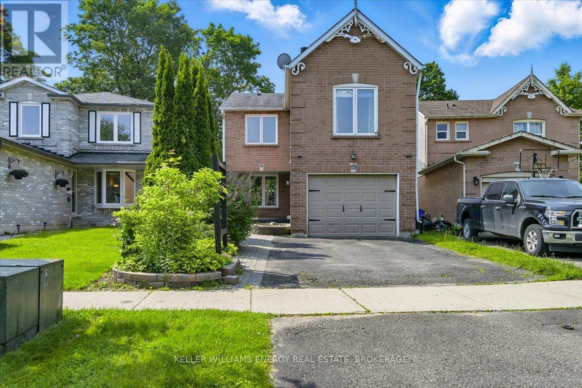 89 YORKVILLE DRIVE, Clarington, Ontario