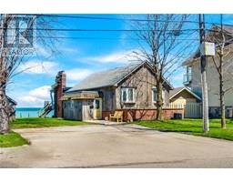 56 Seabreeze Crescent 510 - Community Beach/Fifty Point, Stoney Creek, Ca