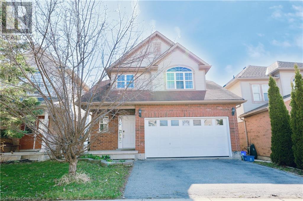 747 Karlsfeld Road, Waterloo, Ontario  N2T 2X2 - Photo 1 - 40720978