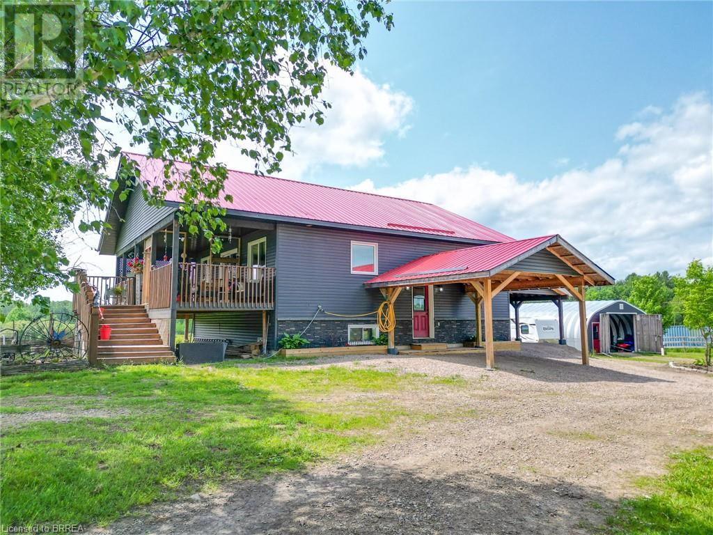 564 Adams Road, Mattawa, Ontario  P0H 1V0 - Photo 20 - 40741123