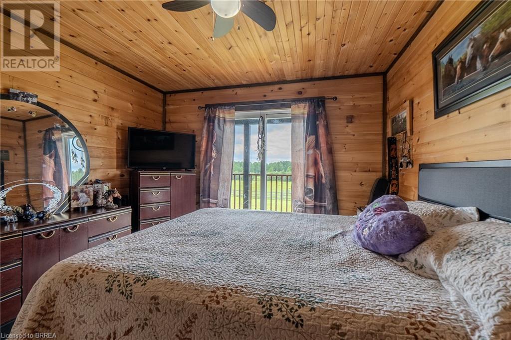 564 Adams Road, Mattawa, Ontario  P0H 1V0 - Photo 32 - 40741123