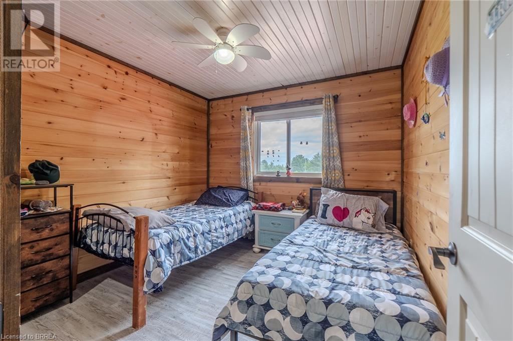 564 Adams Road, Mattawa, Ontario  P0H 1V0 - Photo 33 - 40741123