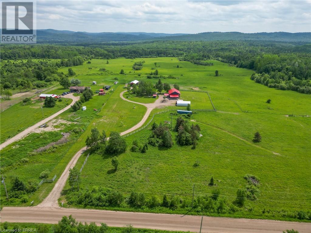 564 Adams Road, Mattawa, Ontario  P0H 1V0 - Photo 1 - 40741123