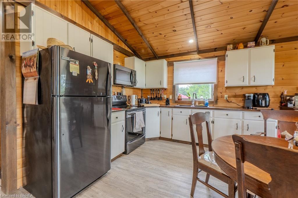 564 Adams Road, Mattawa, Ontario  P0H 1V0 - Photo 25 - 40741123
