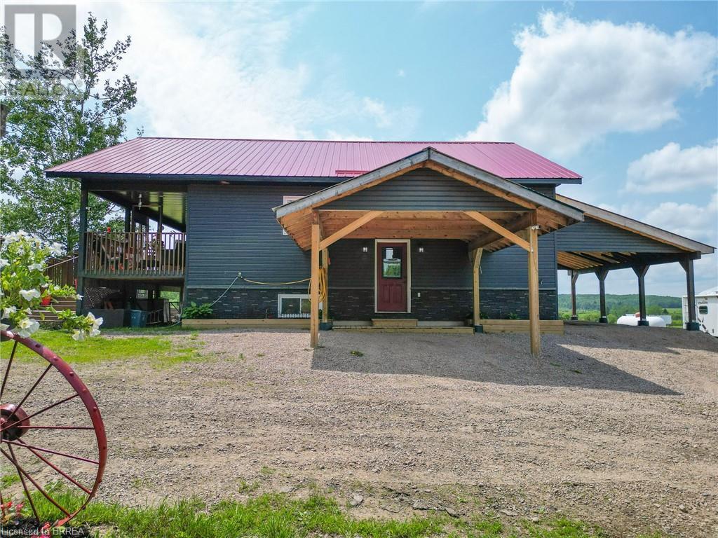 564 Adams Road, Mattawa, Ontario  P0H 1V0 - Photo 19 - 40741123