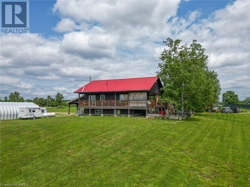 564 Adams Road, Mattawa, Ontario  P0H 1V0 - Photo 4 - 40741123