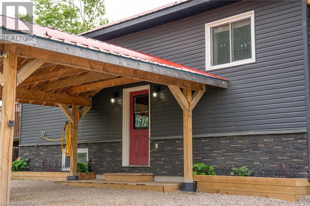564 Adams Road, Mattawa, Ontario  P0H 1V0 - Photo 22 - 40741123
