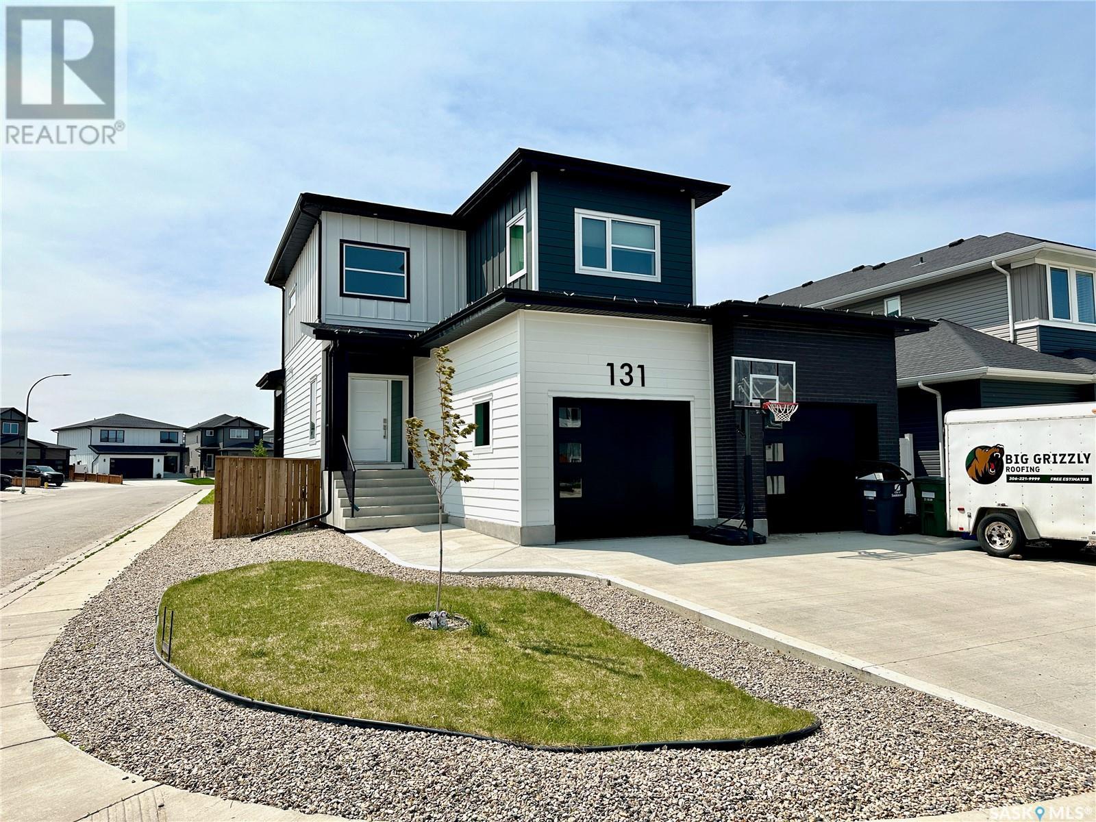 131 Kenaschuk CRESCENT, Saskatoon, Saskatchewan